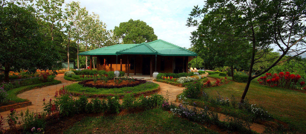 Grand & Gangula Hotel Dambulla Exterior photo